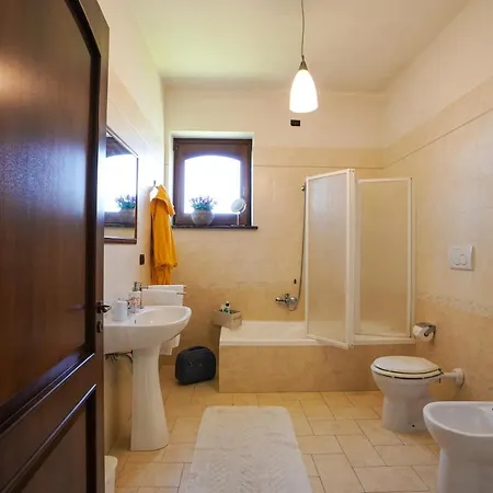 Salento Terra Maris Bed & Breakfast