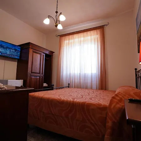 Salento Terra Maris Bed & Breakfast Cocumola
