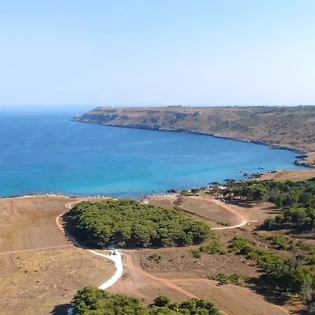 Salento Terra Maris 4* Cocumola