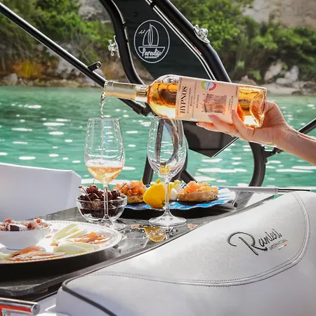 Salento Terra Maris Frühstückspension