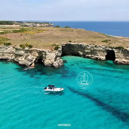 Salento Terra Maris