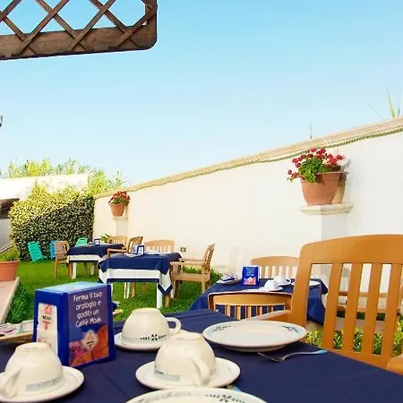 Salento Terra Maris Bed & Breakfast *