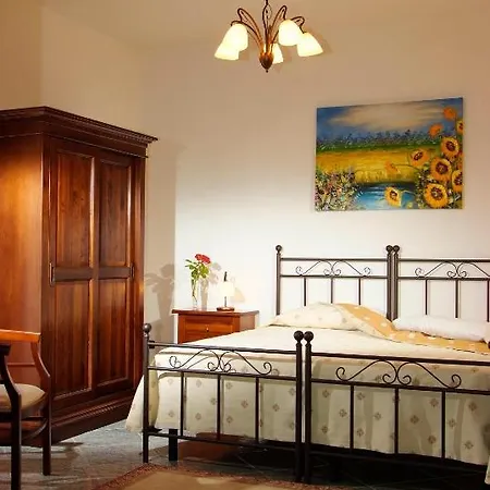 Frühstückspension Salento Terra Maris 4*