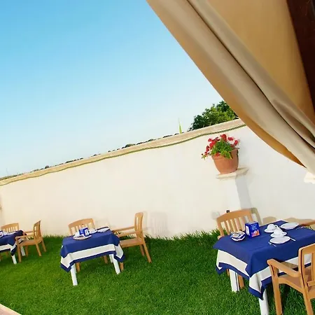 Bed & Breakfast Salento Terra Maris *