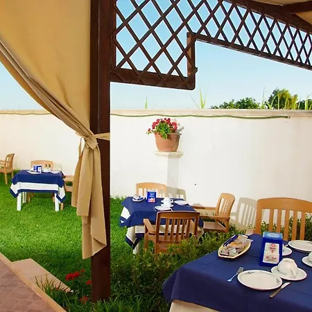 Salento Terra Maris Oda ve Kahvaltı