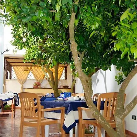 Salento Terra Maris Bed & Breakfast *
