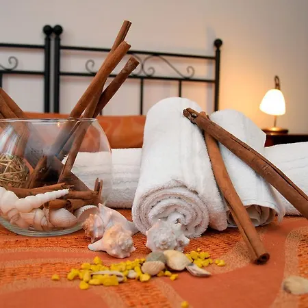 Bed & Breakfast Salento Terra Maris