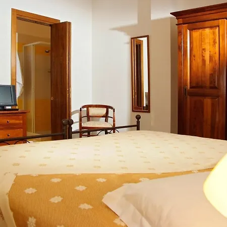 Salento Terra Maris Bed & Breakfast Cocumola