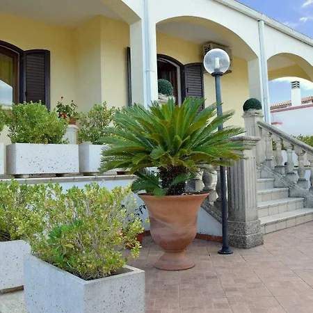 Bed & Breakfast Salento Terra Maris