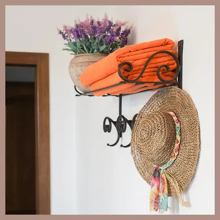 Salento Terra Maris Alojamento de Acomodação e Pequeno-almoço