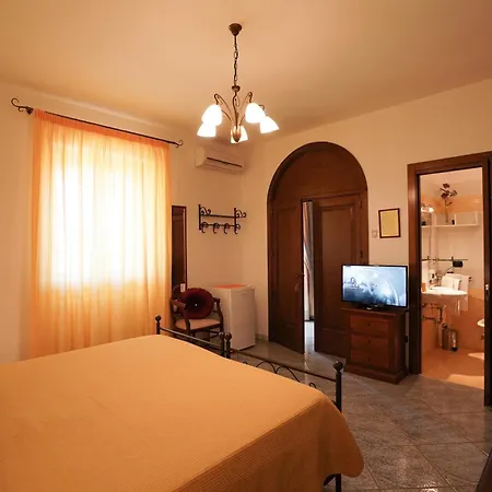 Salento Terra Maris 4*