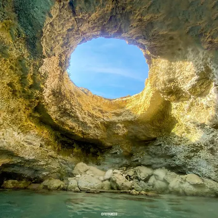 Salento Terra Maris 4* Cocumola