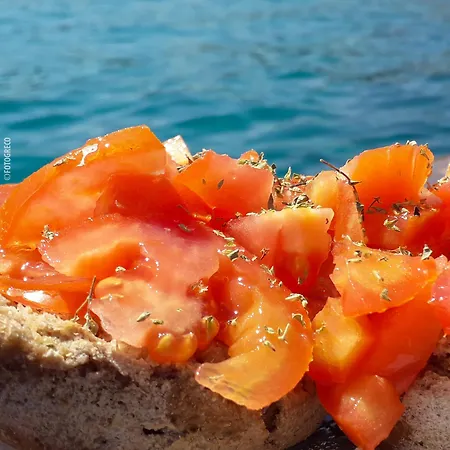 Salento Terra Maris Cocumola