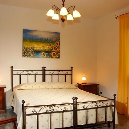 Salento Terra Maris 4*