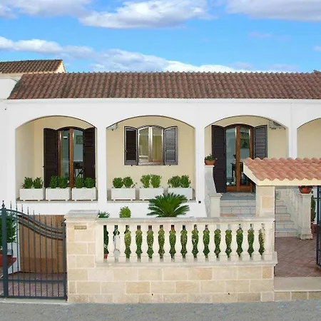 Salento Terra Maris 4* Cocumola