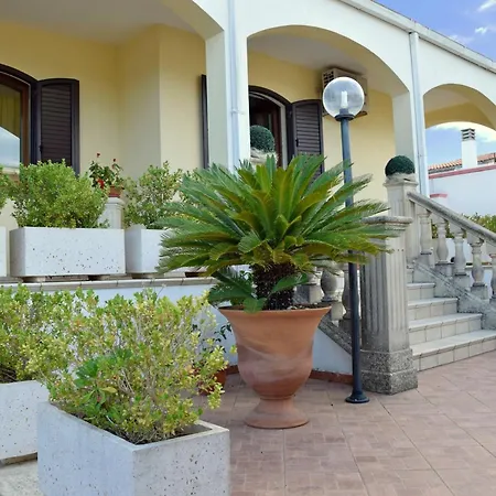 B&B Salento Terra Maris