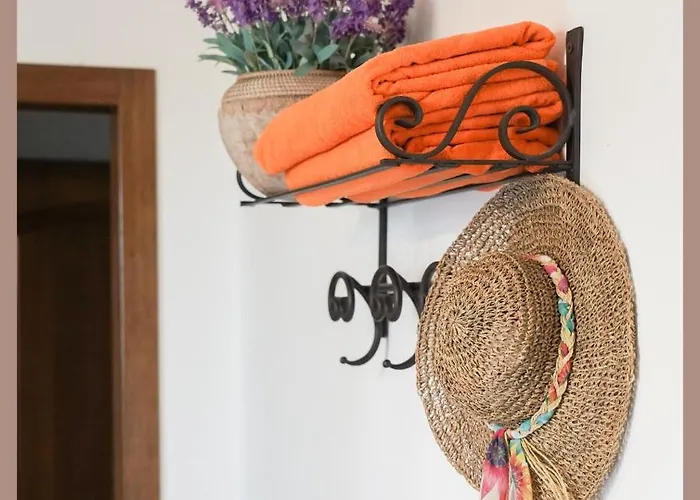 Salento Terra Maris Bed & Breakfast