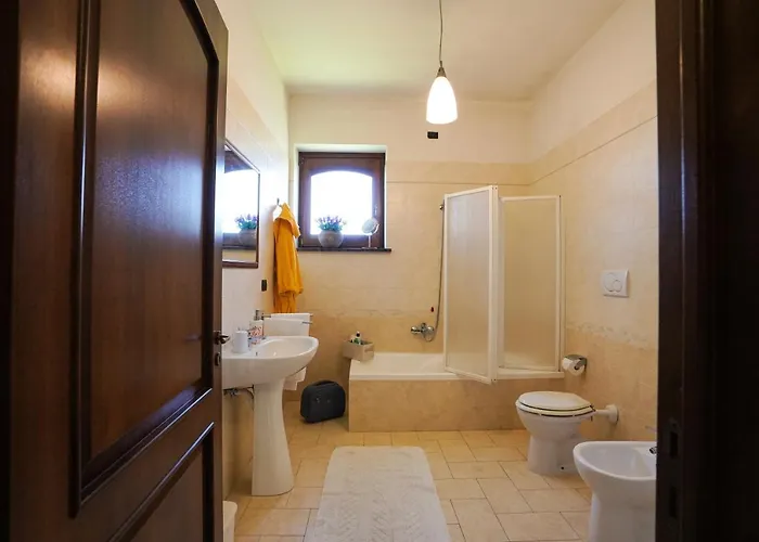 Salento Terra Maris Bed & Breakfast