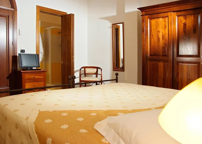 Salento Terra Maris Bed & Breakfast Cocumola